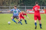 IJzendijke 1 - S.K.N.W.K. 1 (competitie) seizoen 2024-2025 (29/82)